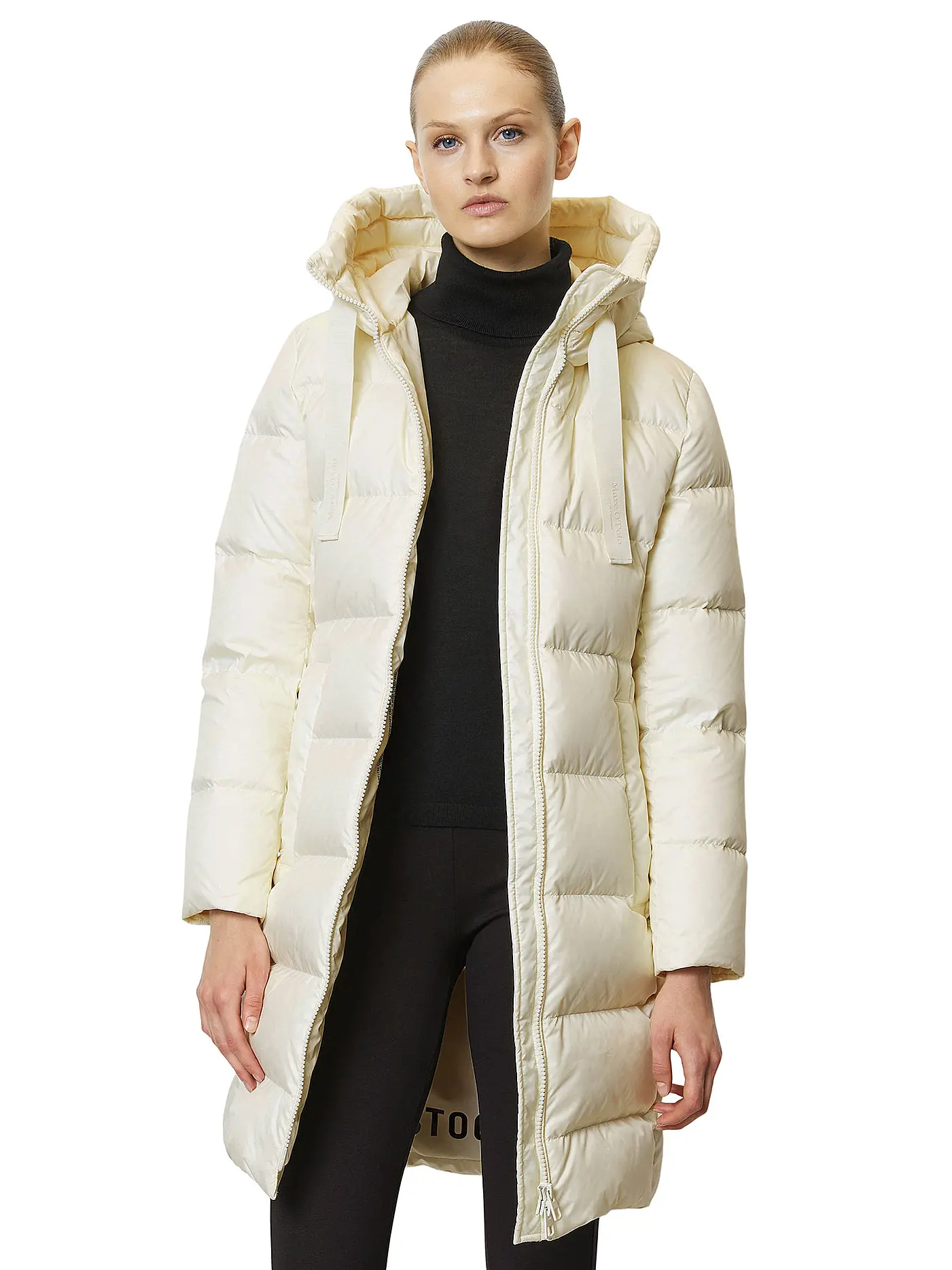 MARC O'POLO | Steppmantel | 
